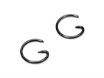 15114 - RETAINER FOR PISTON PIN (2PCS)